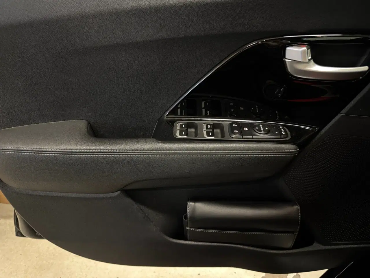 Billede 13 - Kia Niro 1,6 PHEV Advance DCT