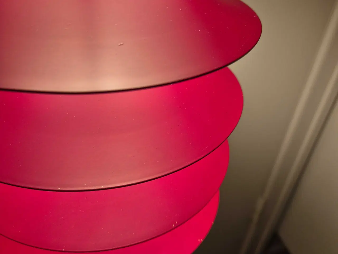 Billede 9 - Bourdeux Tiptop pendel med pære