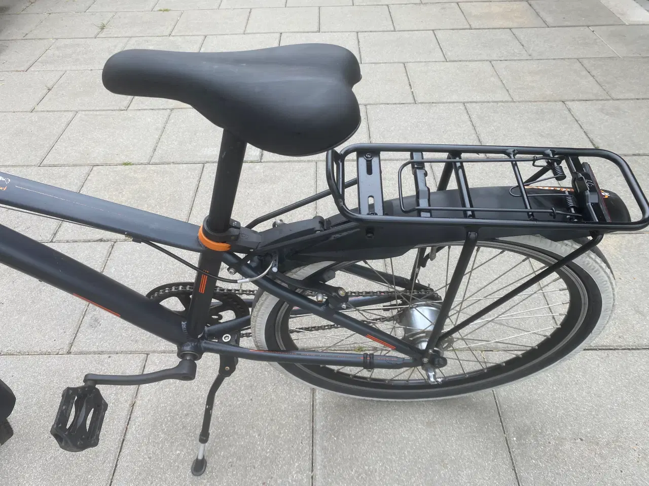 Billede 11 - Købt til 5499 kr 24 tommer topmodellen 