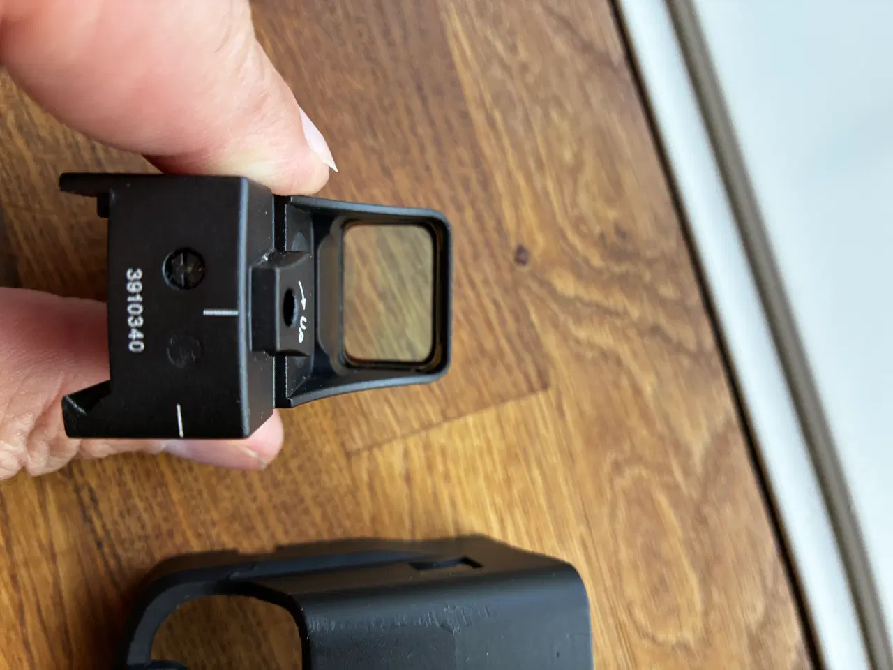 Billede 4 - Zeiss rødpunkt sigte 