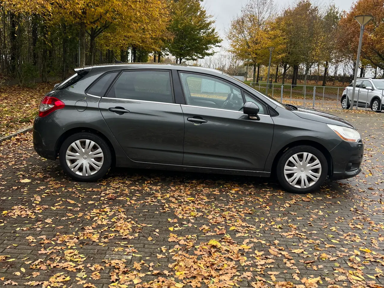 Billede 3 - Citroen C4