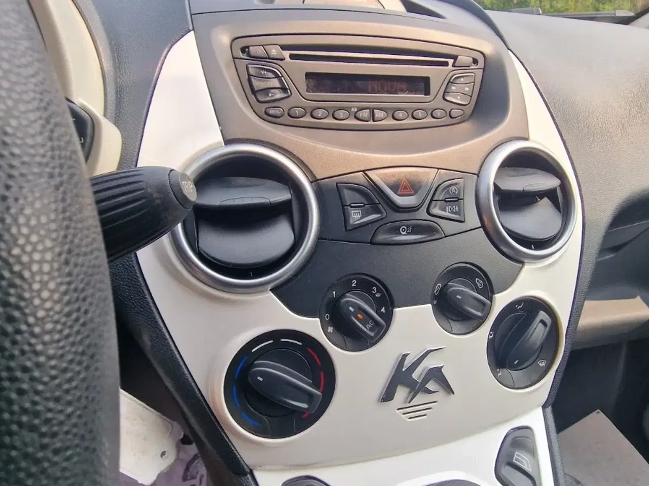 Billede 5 - Ford Ka 1,2 Titanium