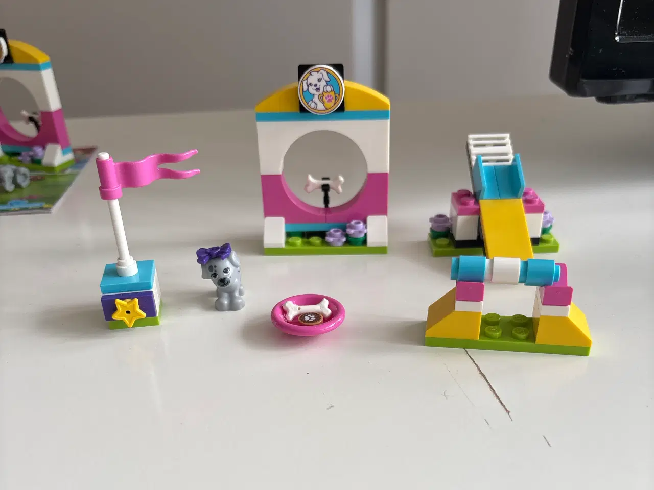 Billede 2 - Lego friends (41303