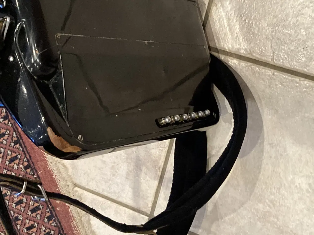 Billede 3 - Harmonika 