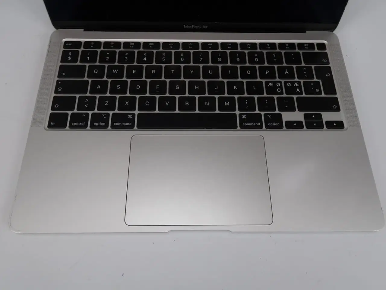 Billede 2 - Apple MacBook Air 2020 13"