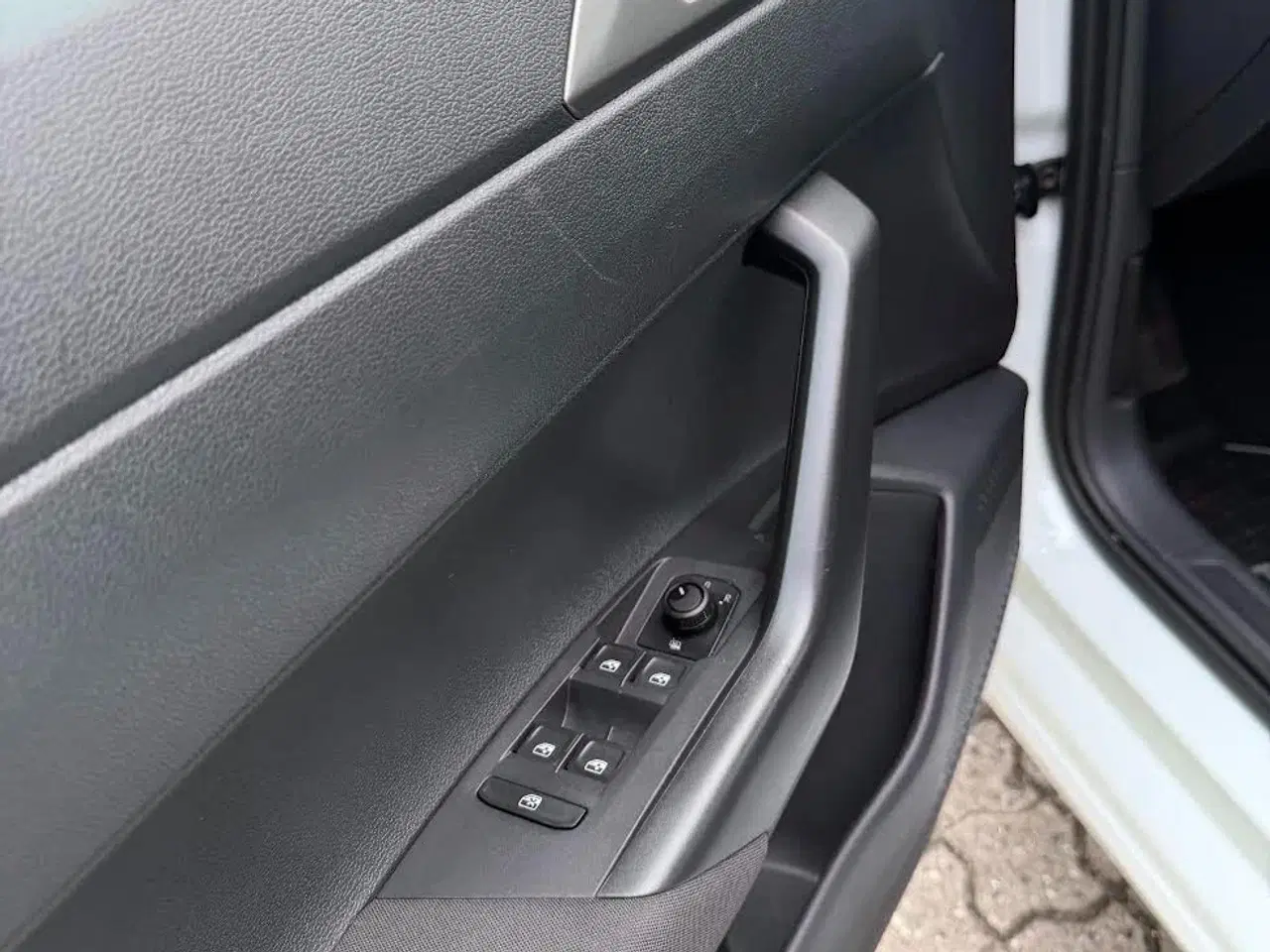 Billede 10 - VW Polo 1,6 TDi 95 Highline DSG