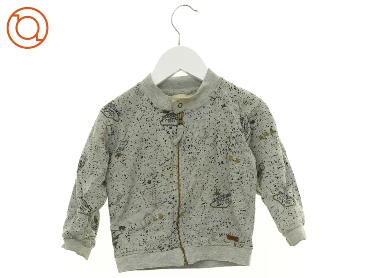 Billede 1 - Trøje fra MarMar (str. 98 cm)