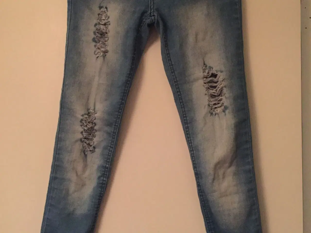 Billede 1 - Queenz jeans