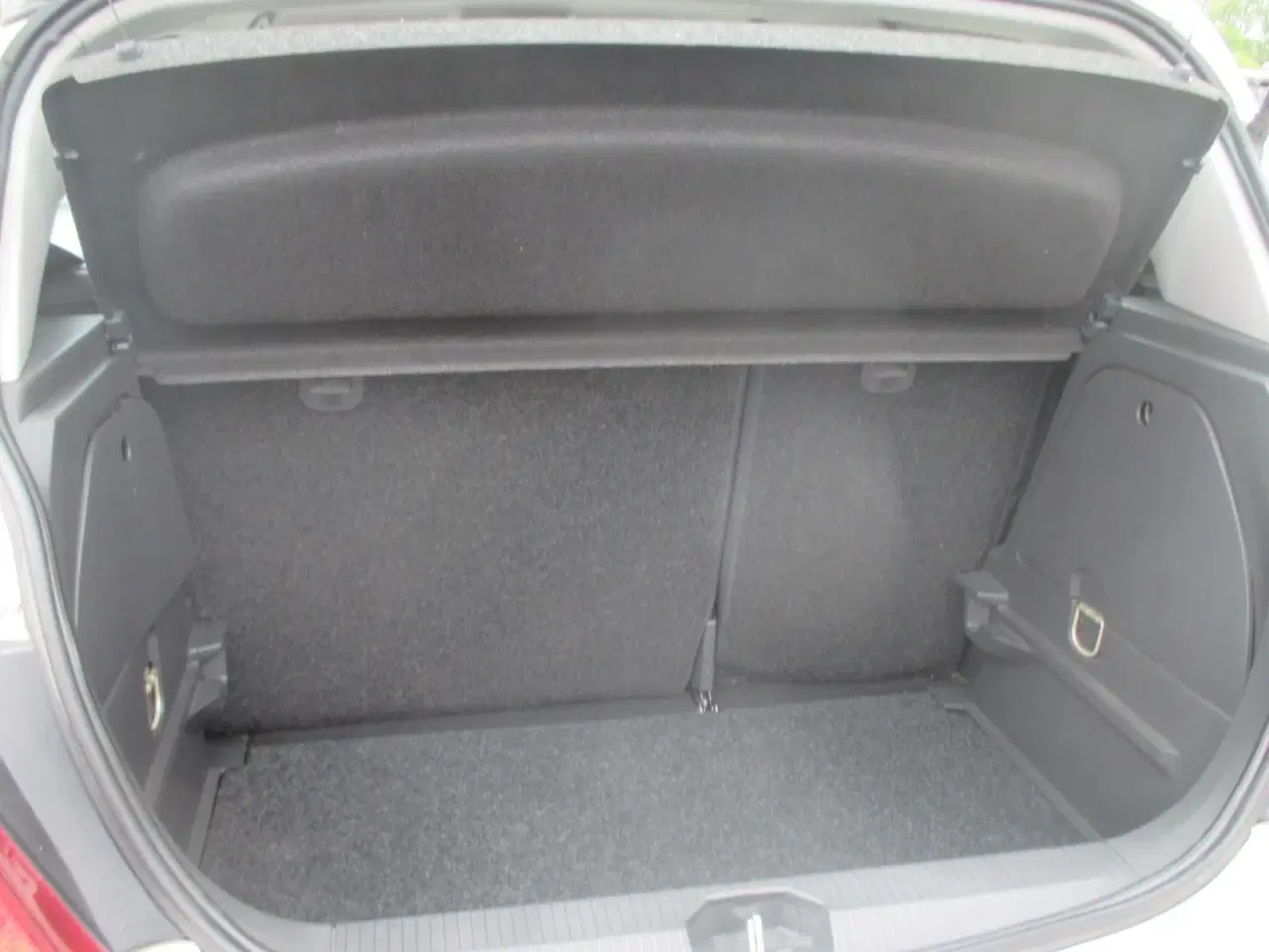 Billede 7 - Opel Corsa 1,4 16V Cosmo