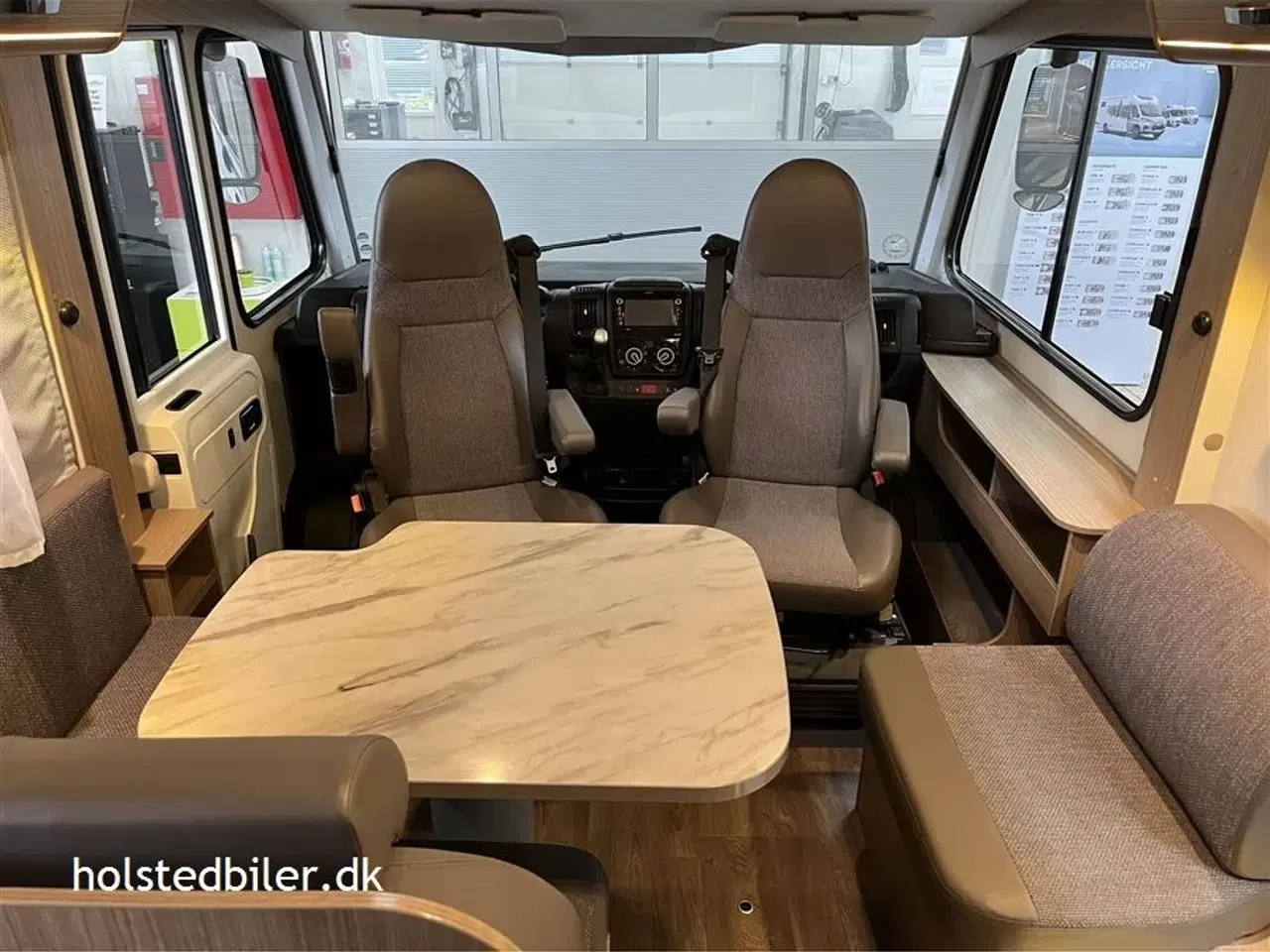 Billede 9 - 2018 - Carado I 447 Aut