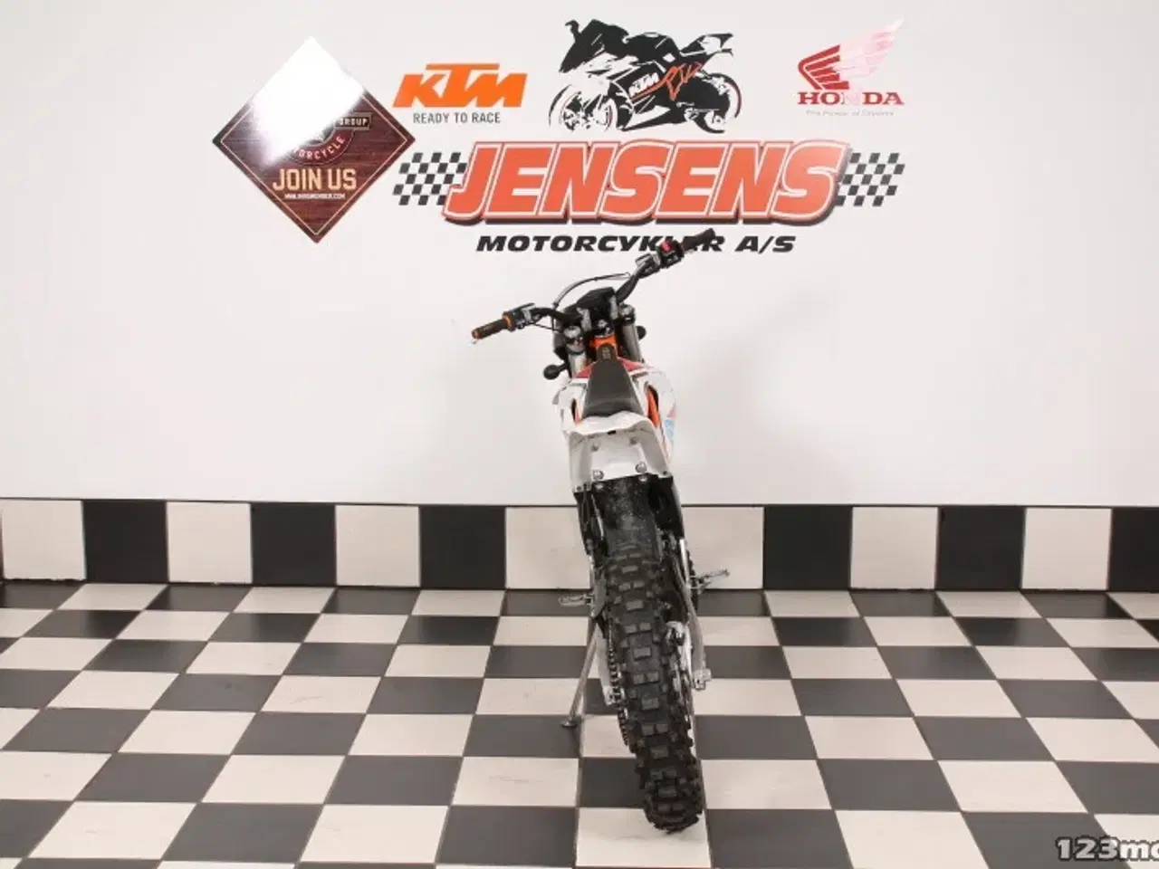 Billede 7 - KTM Freeride E