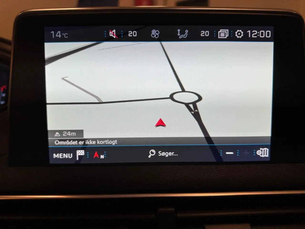 Billede 11 - Peugeot 3008 1,2 e-THP 130 Allure EAT6