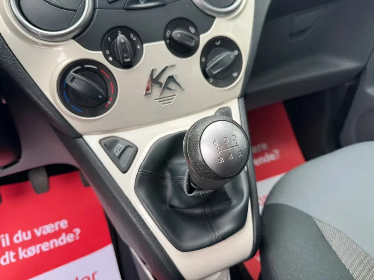 Billede 14 - Ford Ka 1,2 Titanium