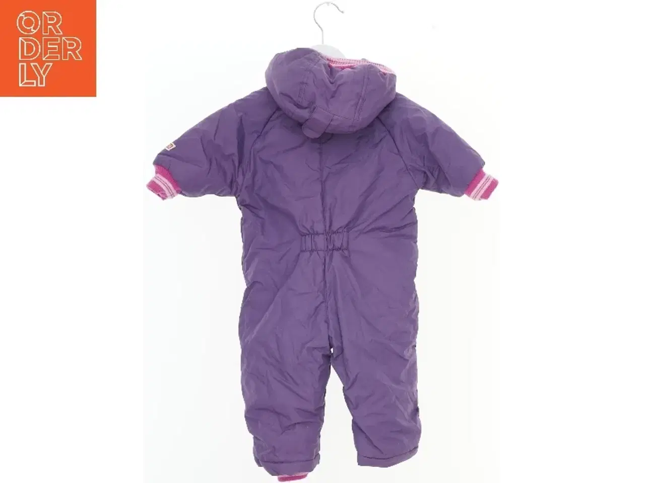 Billede 2 - Flyverdragt med hætte fra Ticket to Heaven (str. 68)