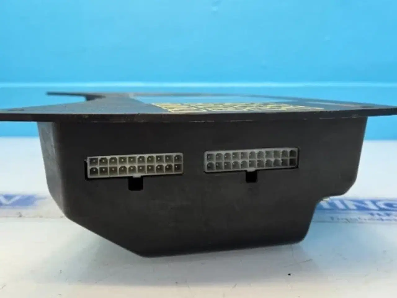 Billede 11 - Hydrema 906D Display 7400384