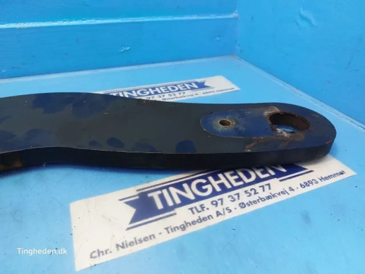 Billede 4 - JCB 413S Beslag 331/17095