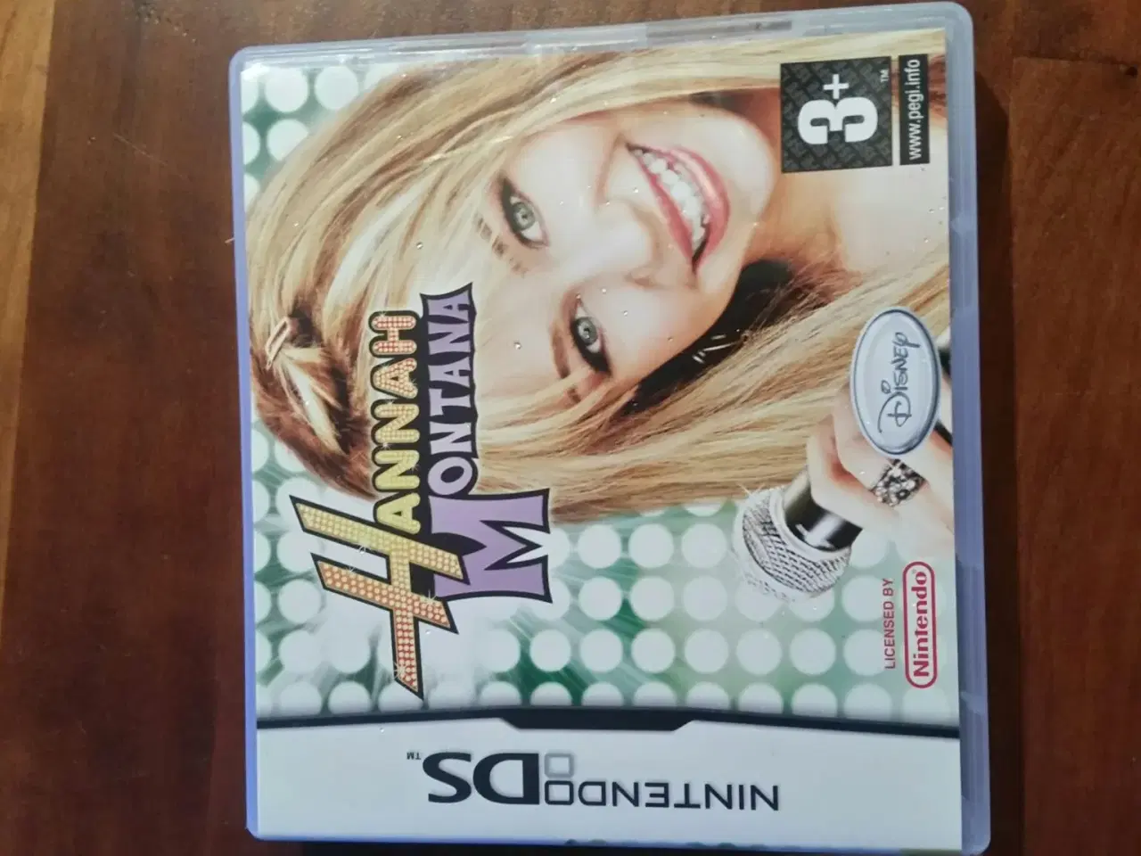 Billede 1 - Hannah Montana