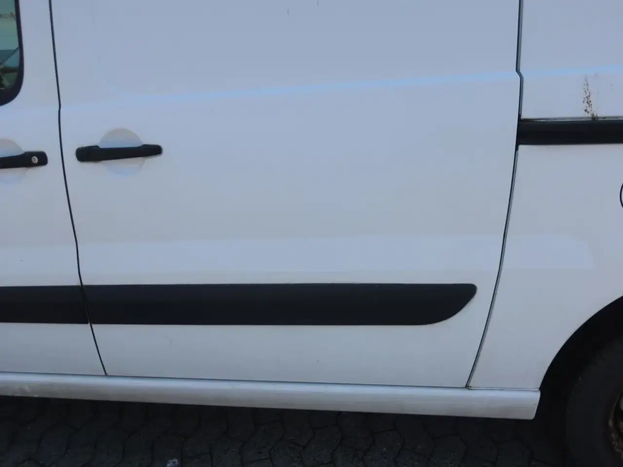 Billede 13 - Varebil TOYOTA ProAce 2.0 128 hk L2H1