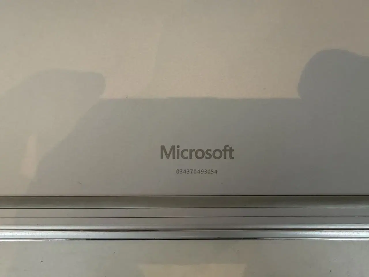 Billede 5 - Bærbar computer MICROSOFT Surface Book 2