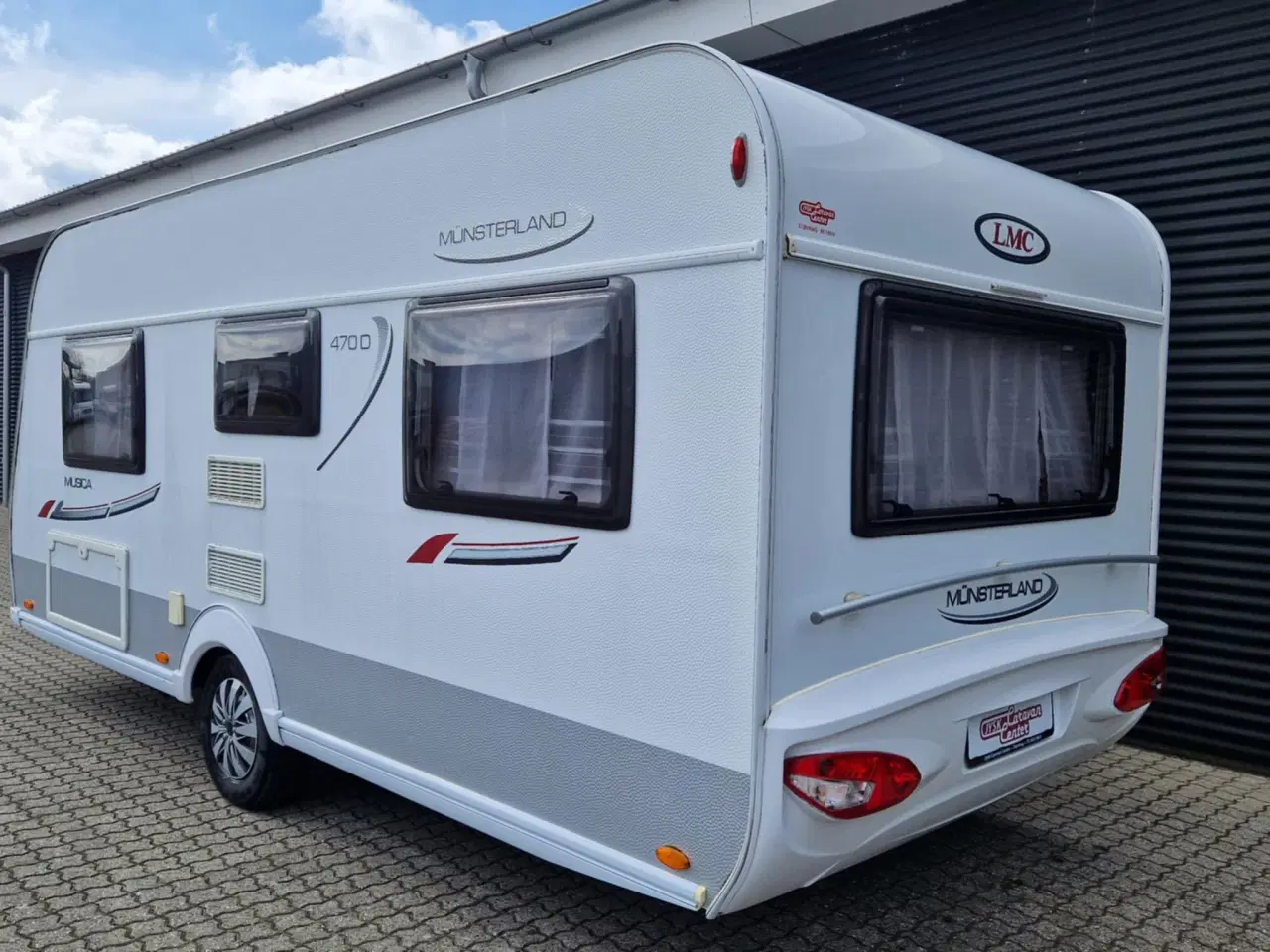 Billede 4 - 2012 - LMC Münsterland Musica 470 D