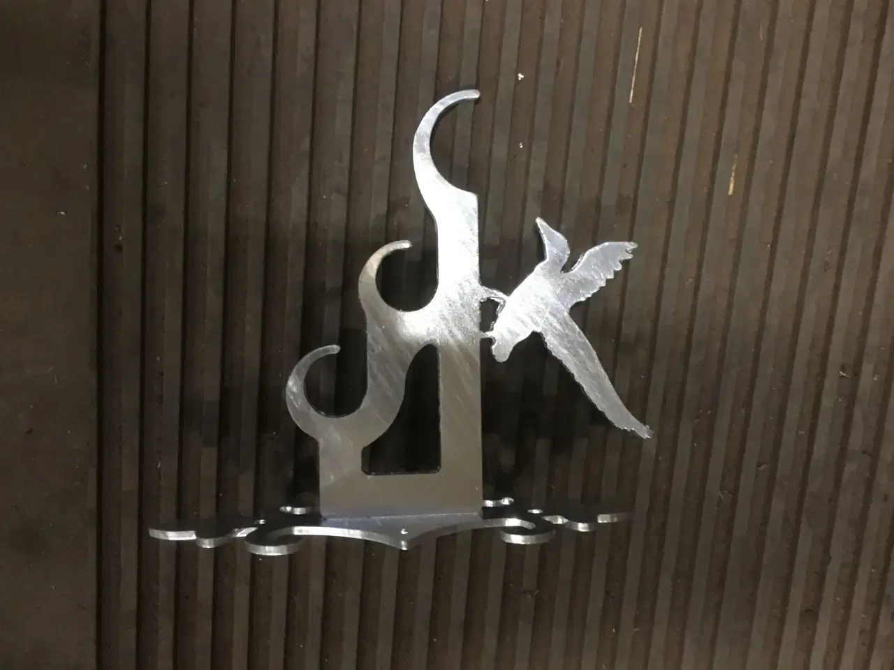 Billede 1 - Vildtkrog