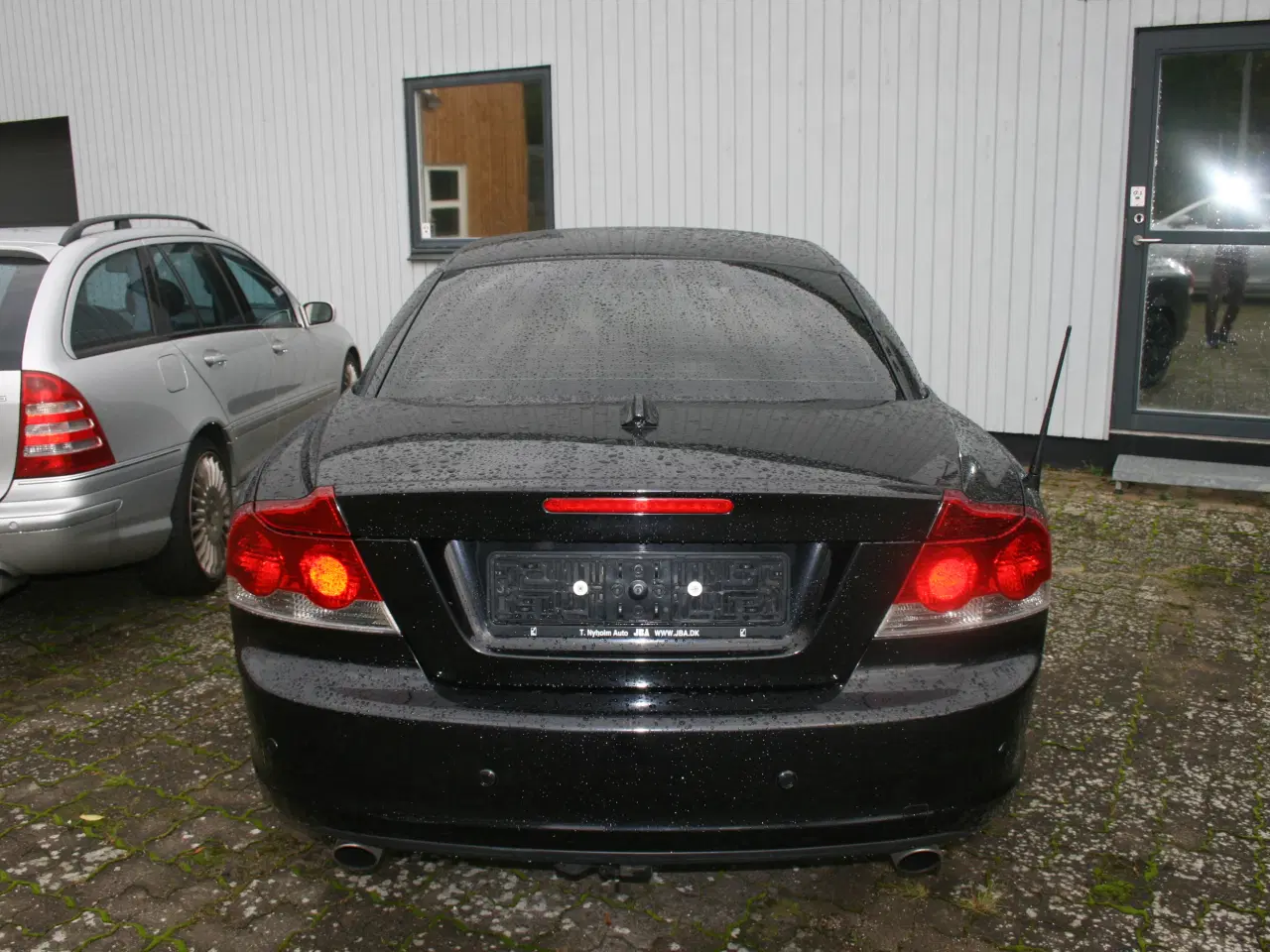 Billede 2 - Volvo C70 cabriolet