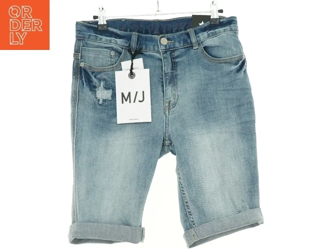 Billede 1 - Shorts fra Molo (str. 176 cm)