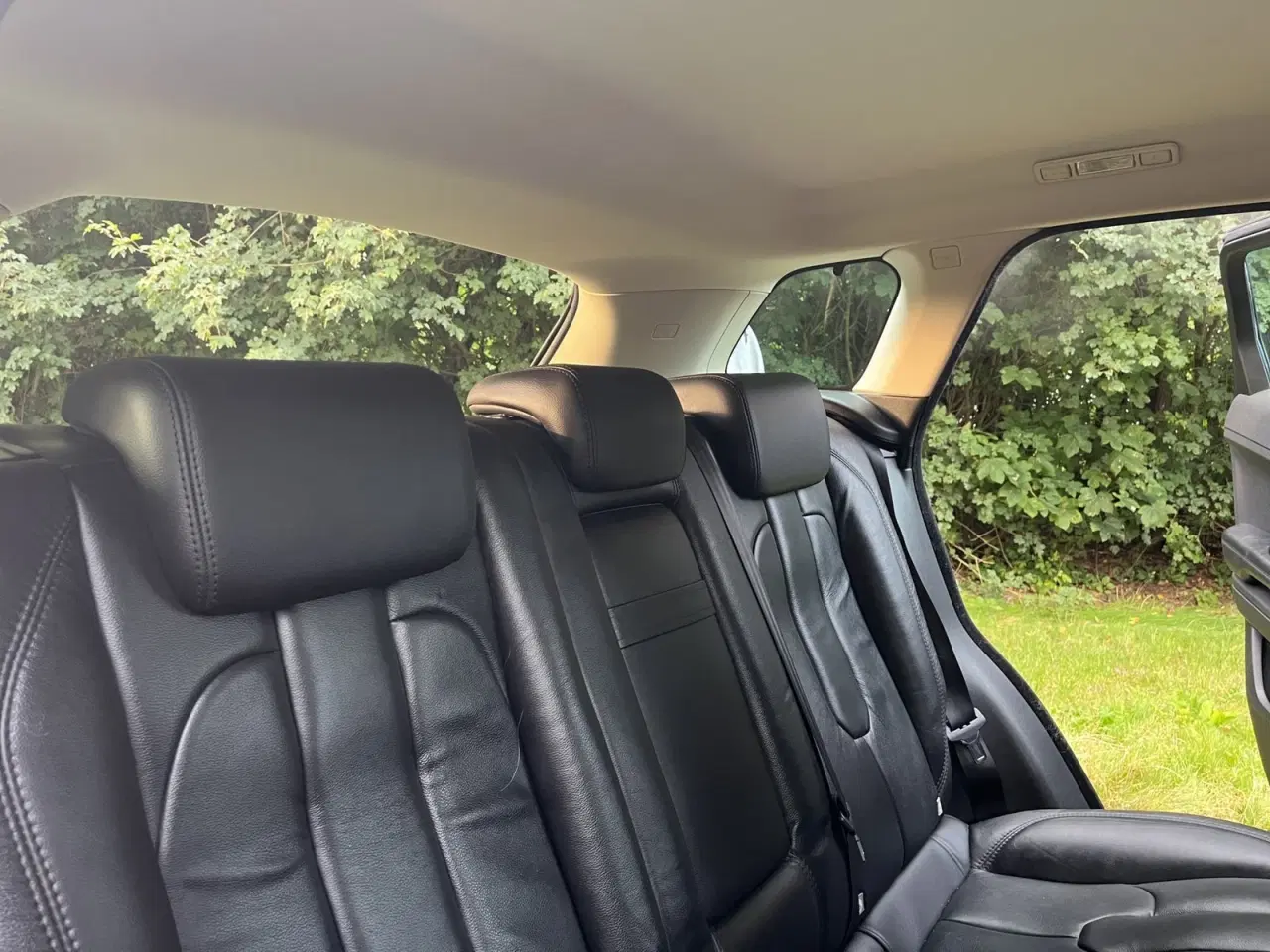 Billede 15 - Land Rover Range Rover Evoque 2,2 TD4 Pure aut.