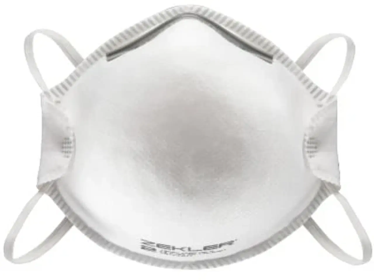 Billede 1 - STØVMASKE 1302 FFP2 20 stk.