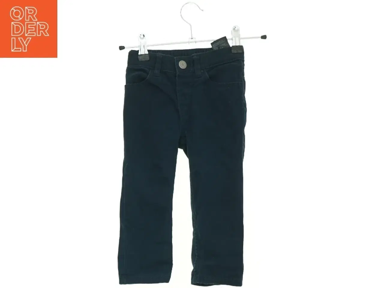 Billede 1 - Bukser fra H&M (str. 92 cm)