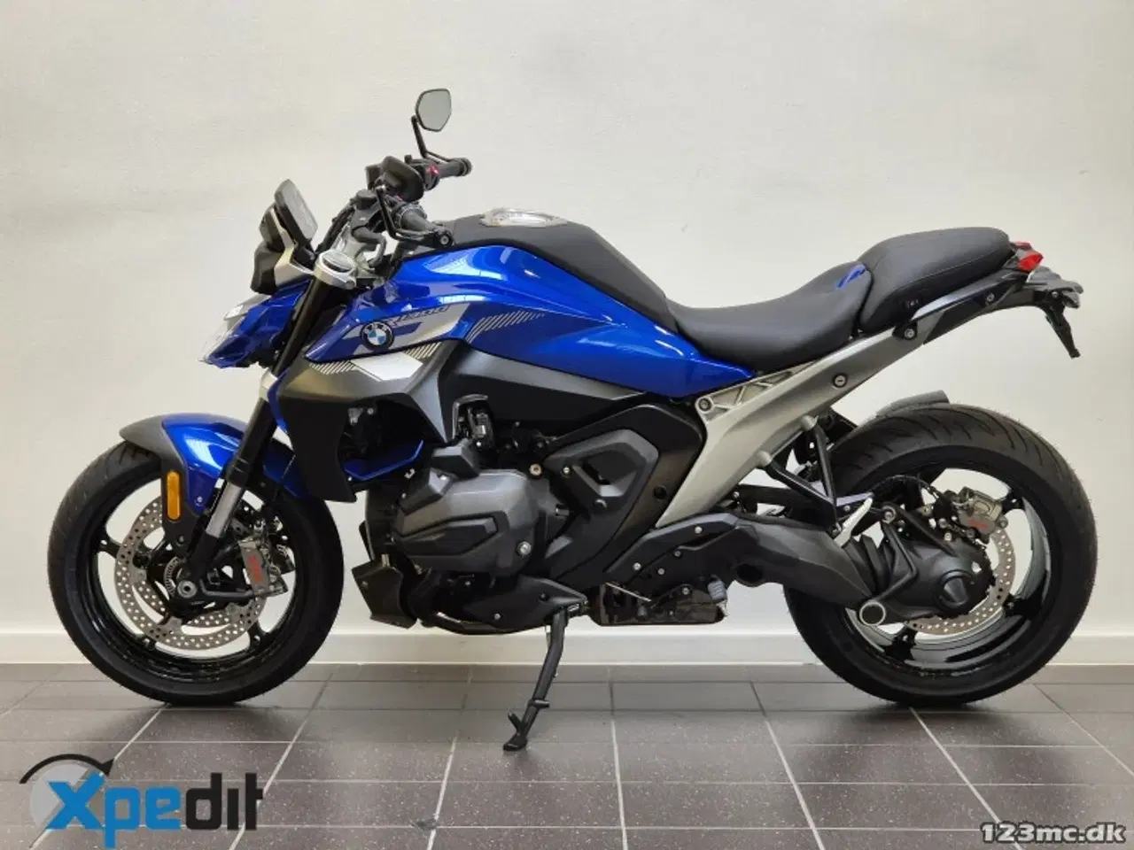 Billede 6 - BMW R 1300 R
