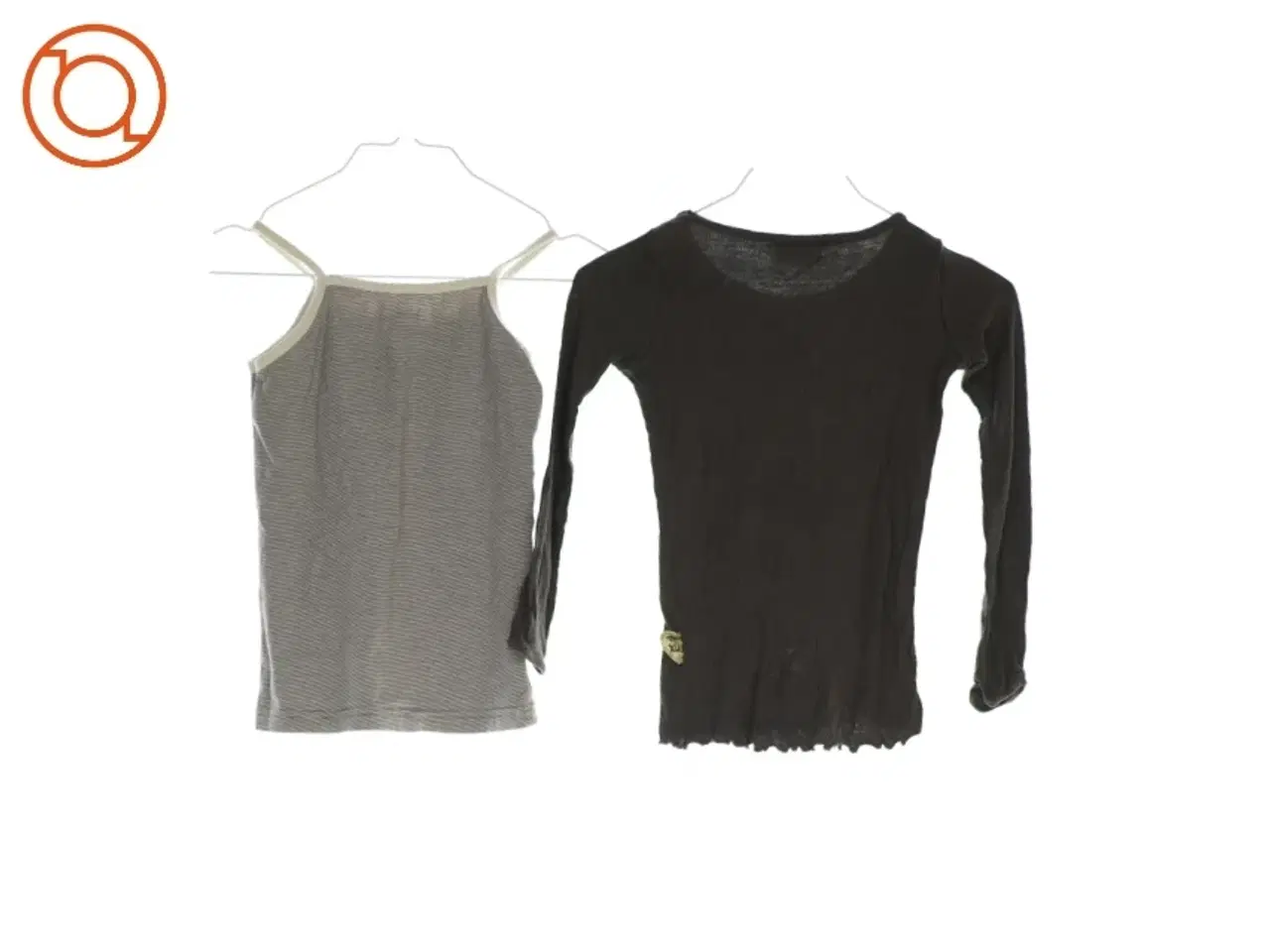 Billede 2 - Bluser fra Pomp De Lux (str. 3 til 4 år)