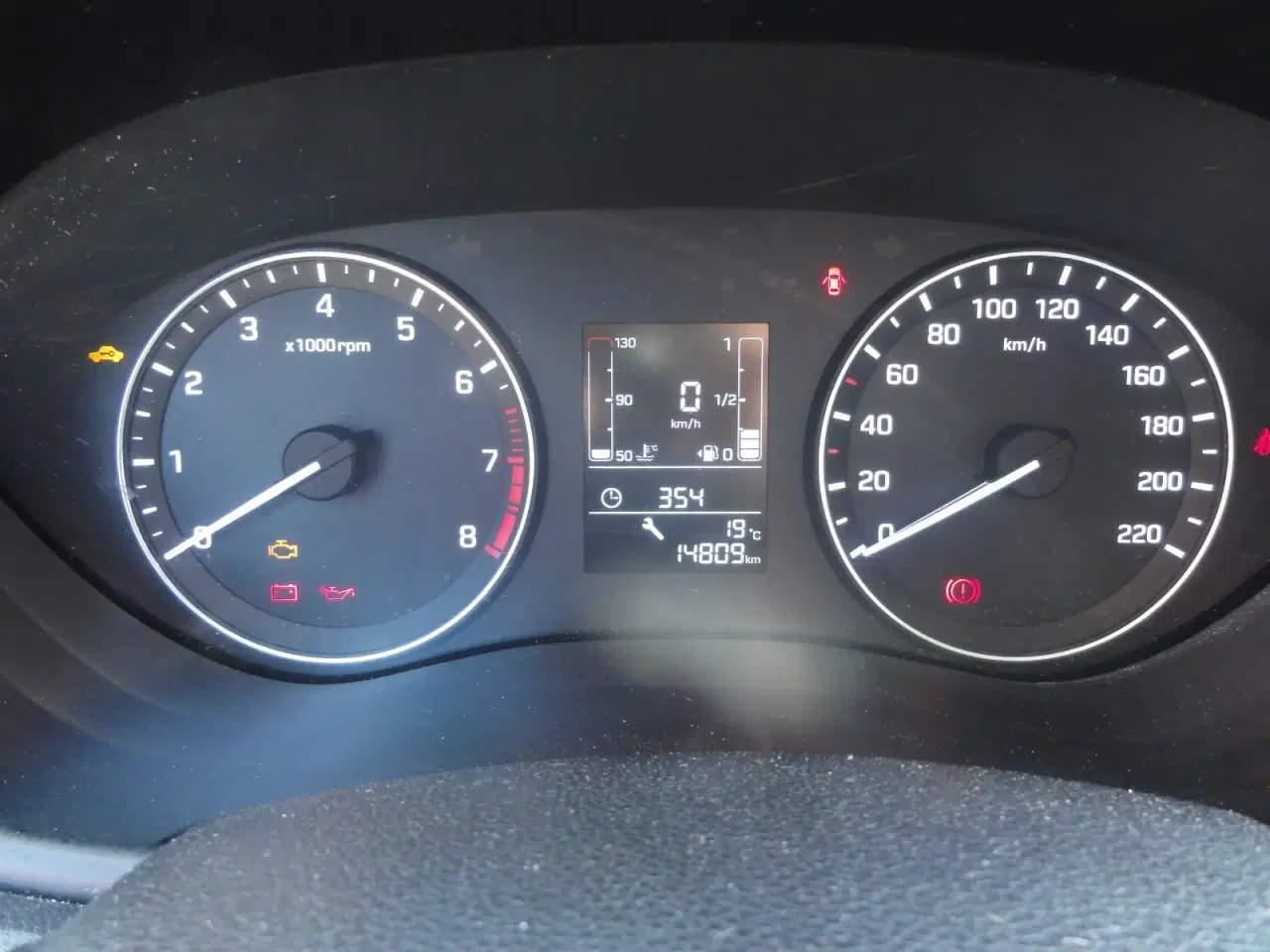 Billede 11 - Hyundai i20 1,0 T-GDi Trend