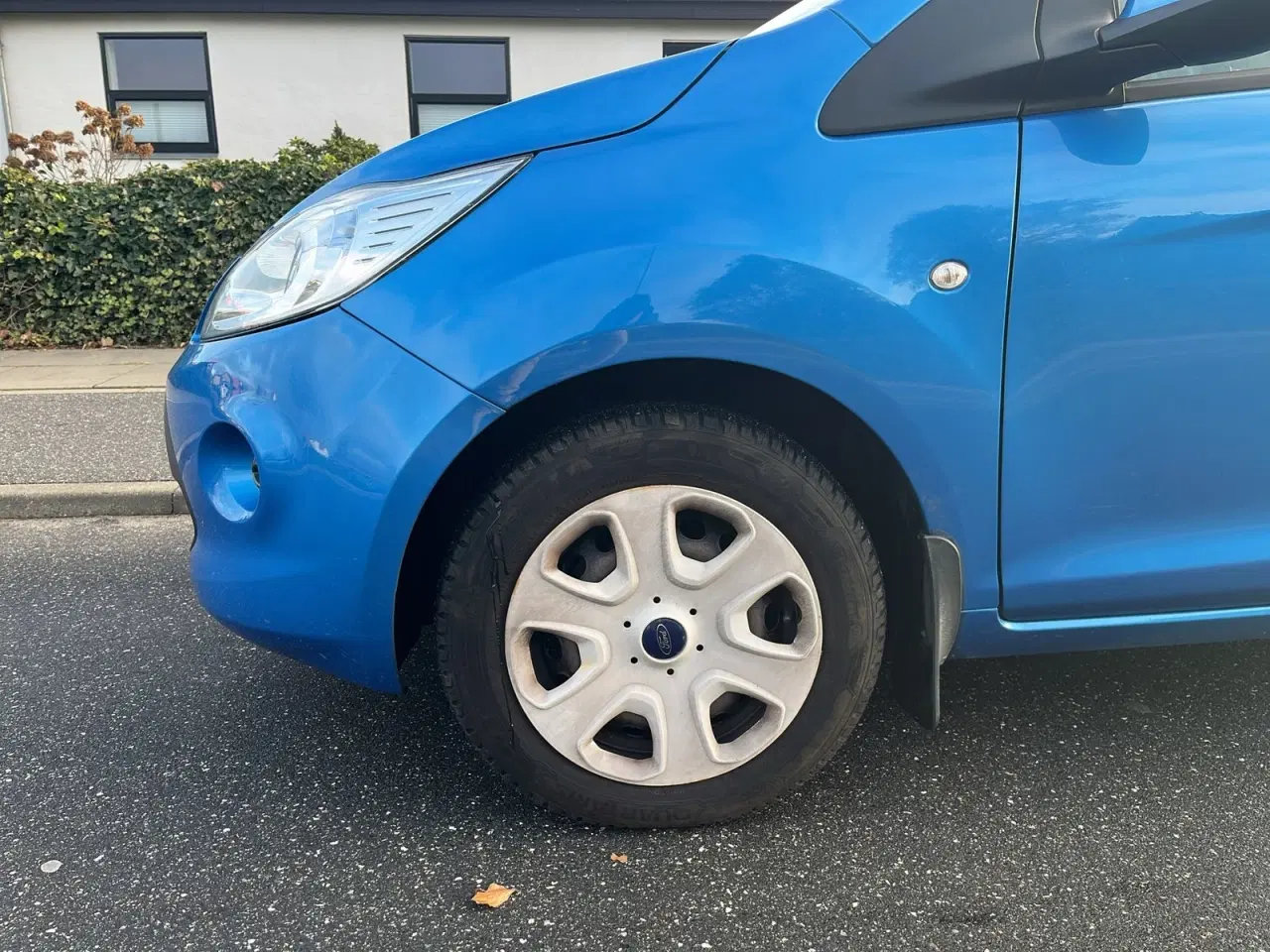 Billede 17 - Ford Ka 1,2 Trend+