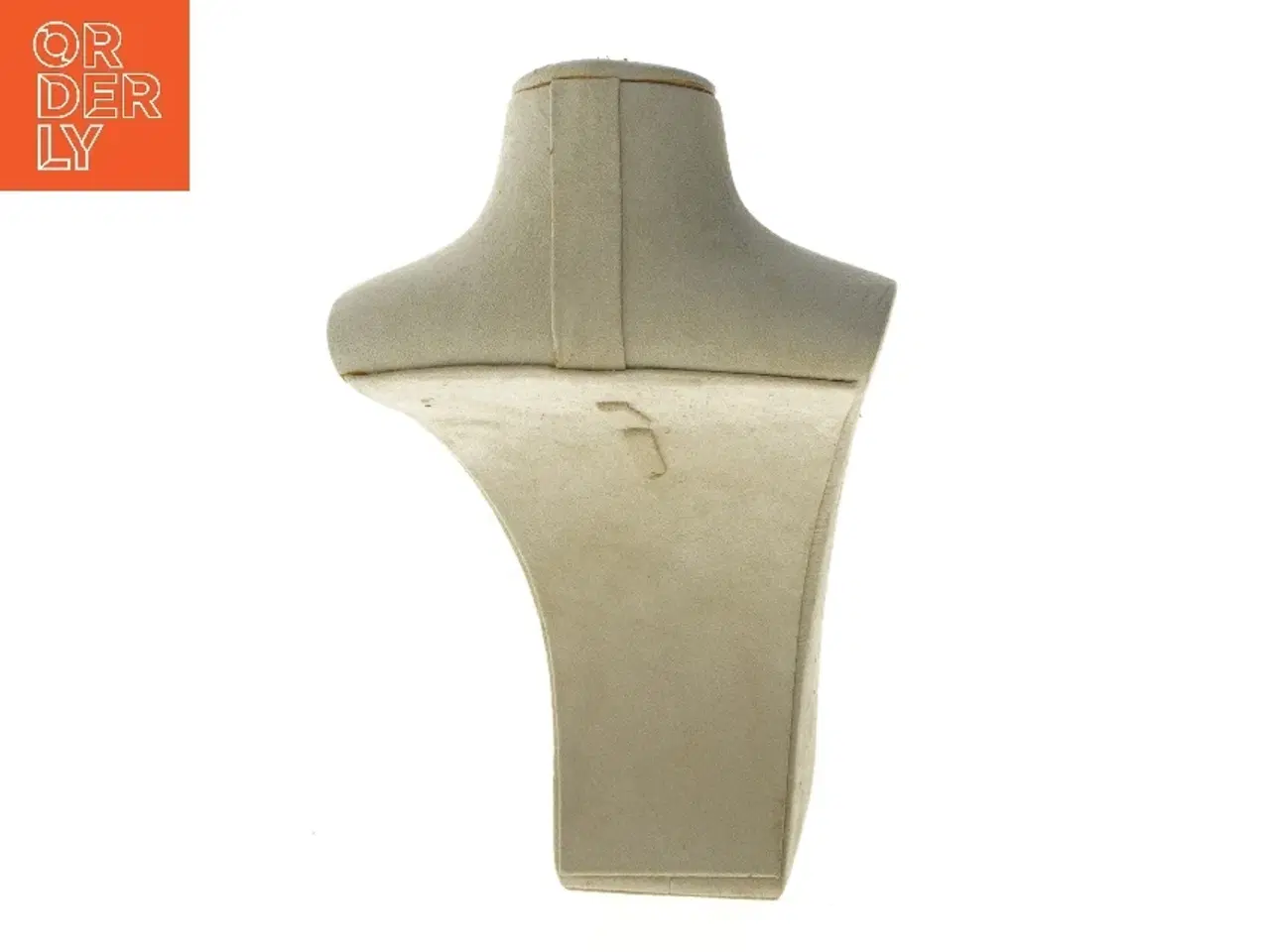 Billede 3 - Smykkeholder manikin (str. 27 cm)