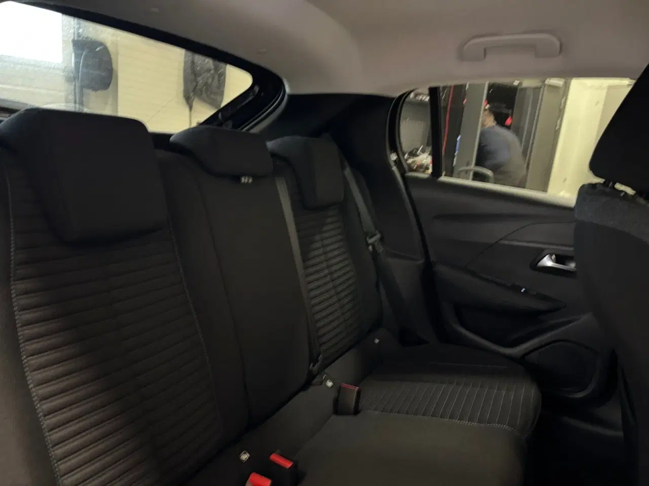 Billede 17 - Peugeot e-208 50 Active