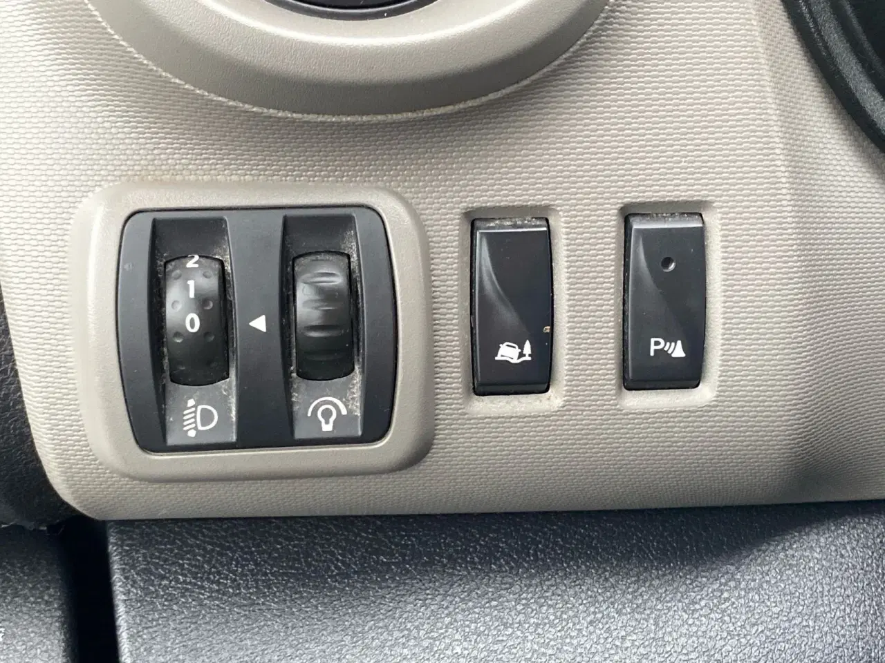 Billede 16 - Renault Trafic T29 L2H1 1,6 DCI 120HK Van 6g