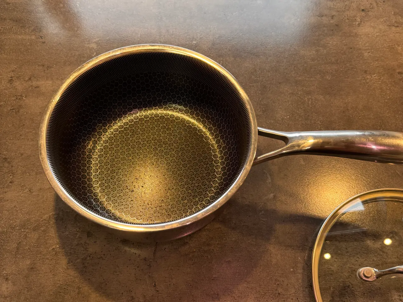 Billede 1 - 2 kasseroller fra Onyx Cookware