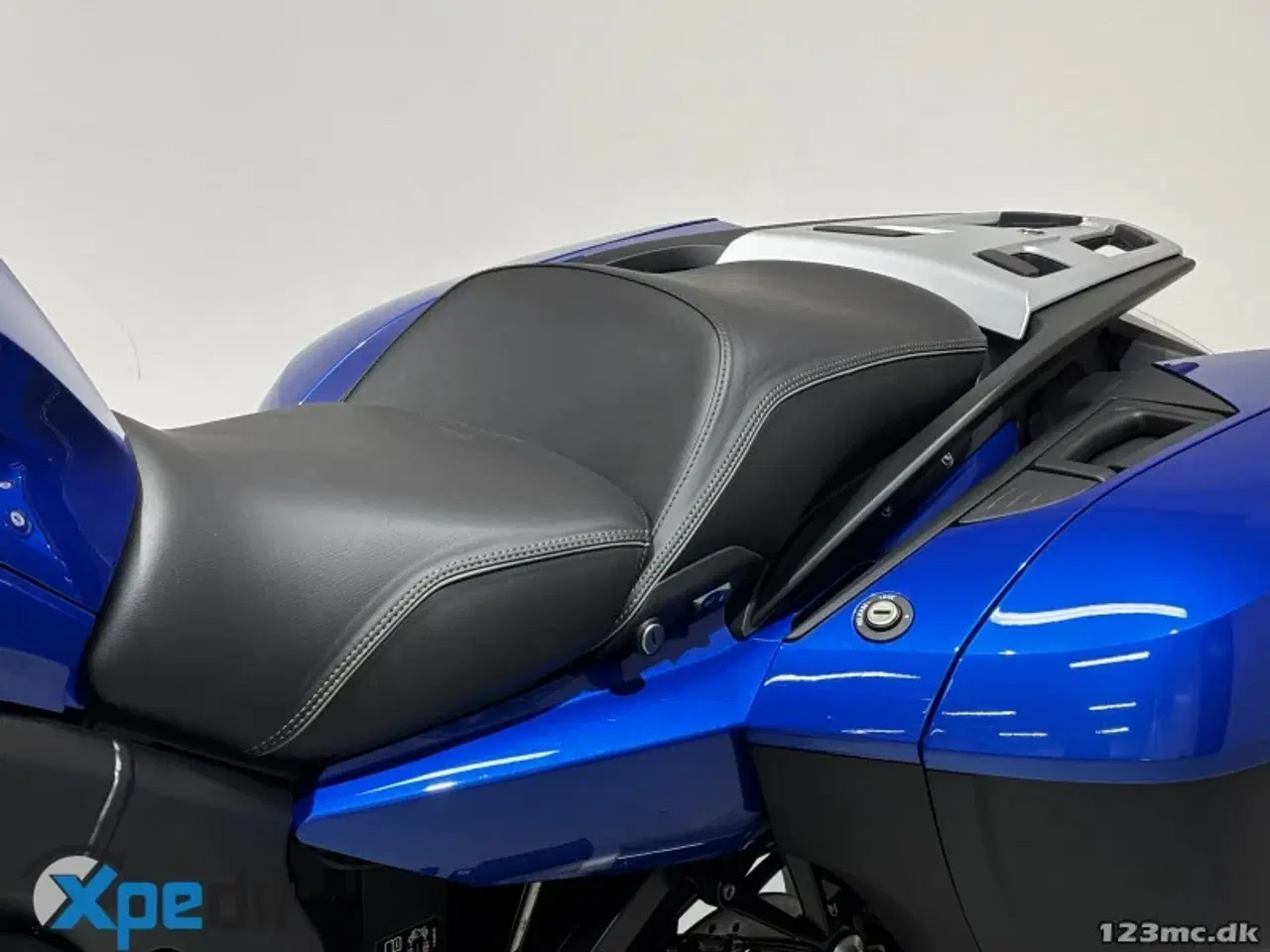 Billede 18 - BMW K 1600 GT