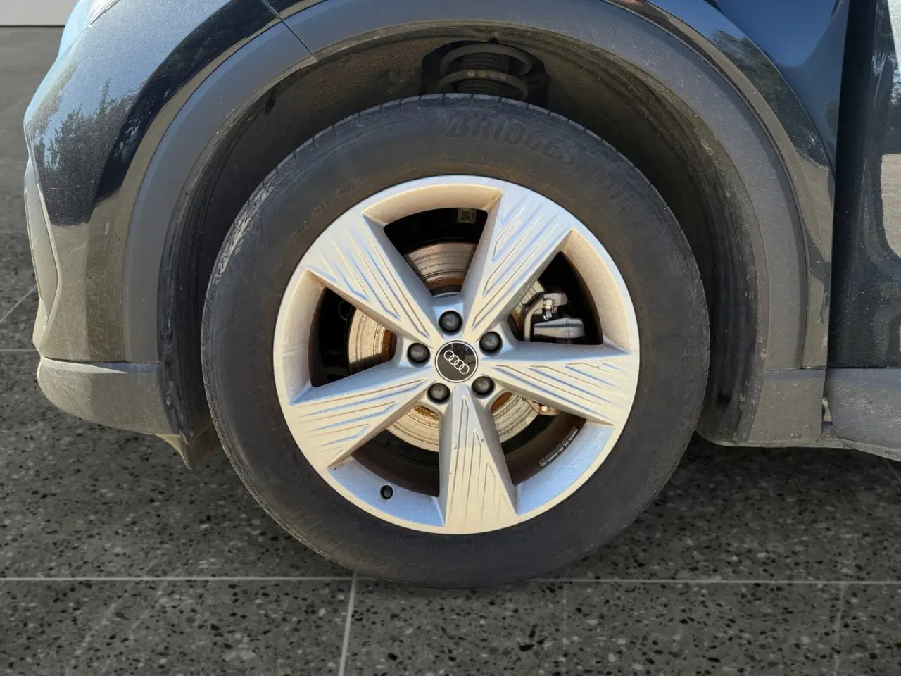 Billede 3 - Audi Q4 e-tron 35 