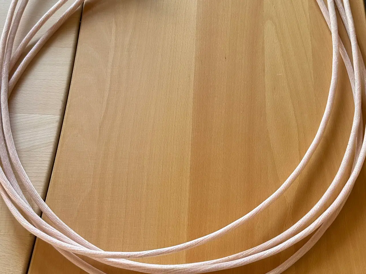 Billede 2 - Tara labs rsc master gen2 højttalerkabel