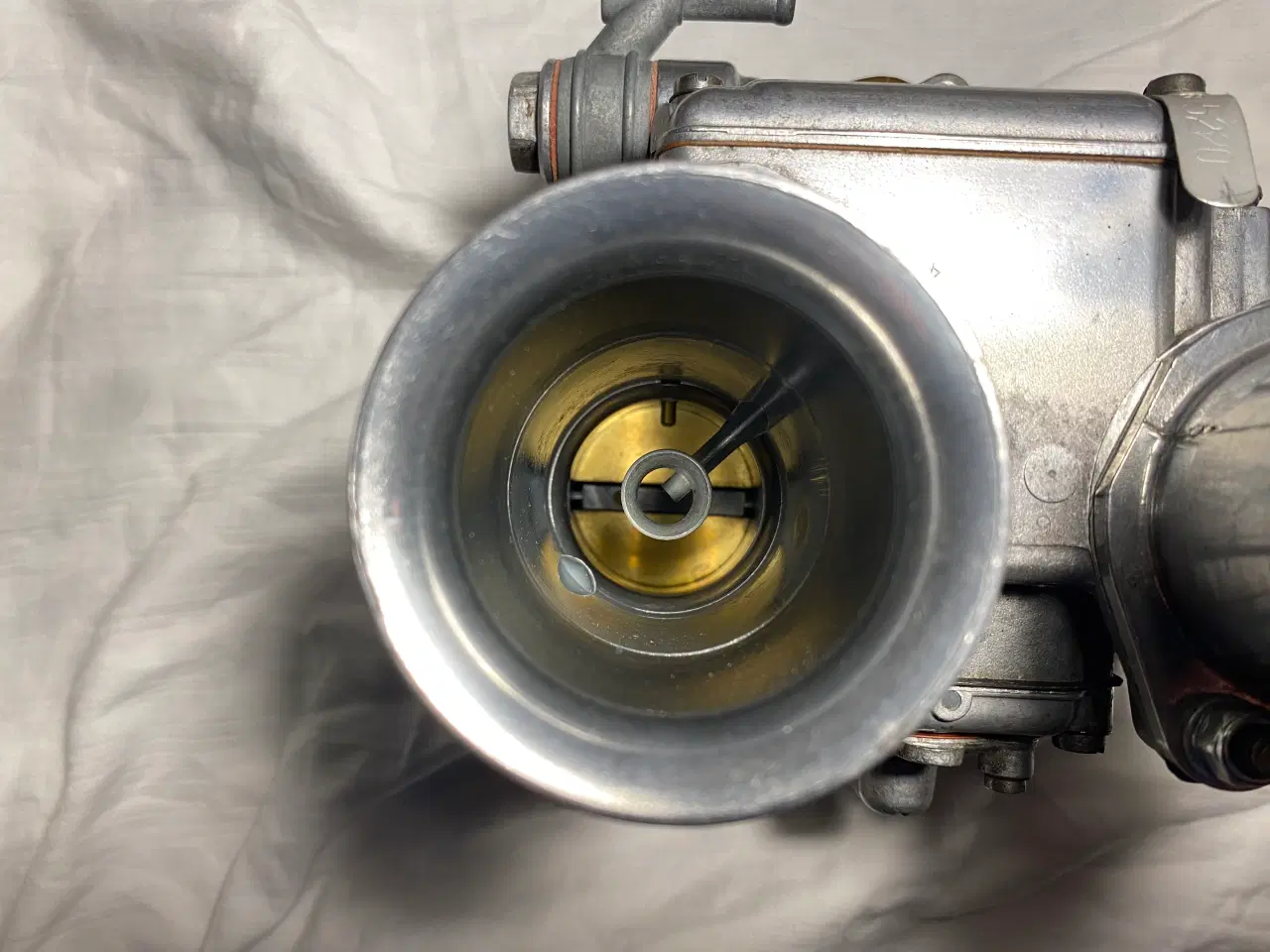 Billede 8 - Dellorto DHLA 45 karburator sæt