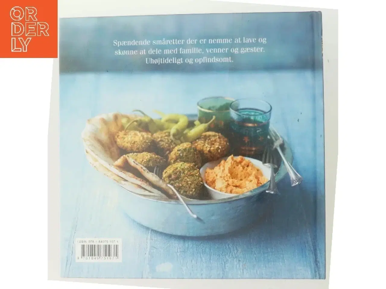 Billede 3 - Småt & godt af Annie Rigg (Bog)