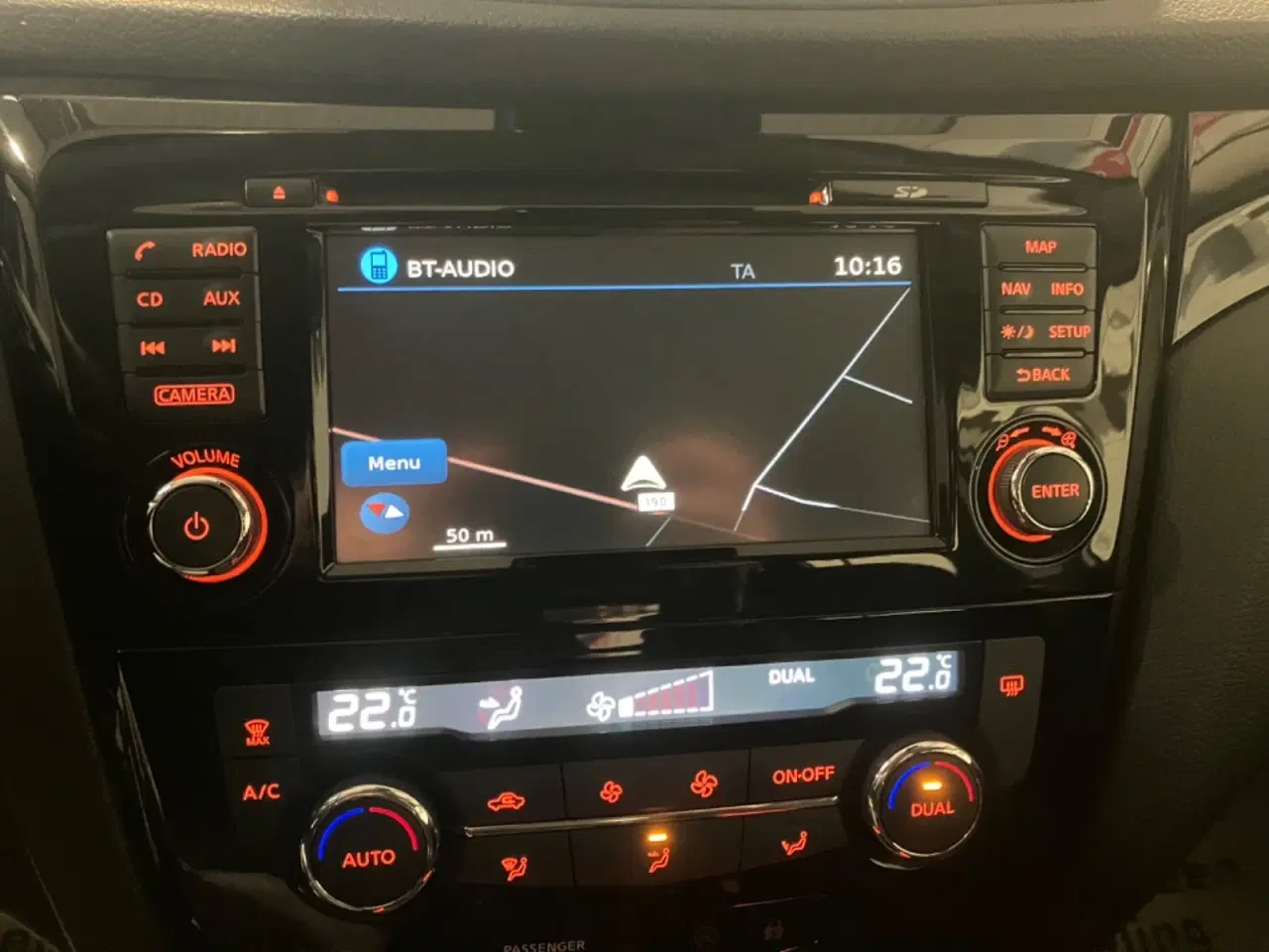 Billede 12 - Nissan Qashqai 1,2 Dig-T 115 Acenta Connect