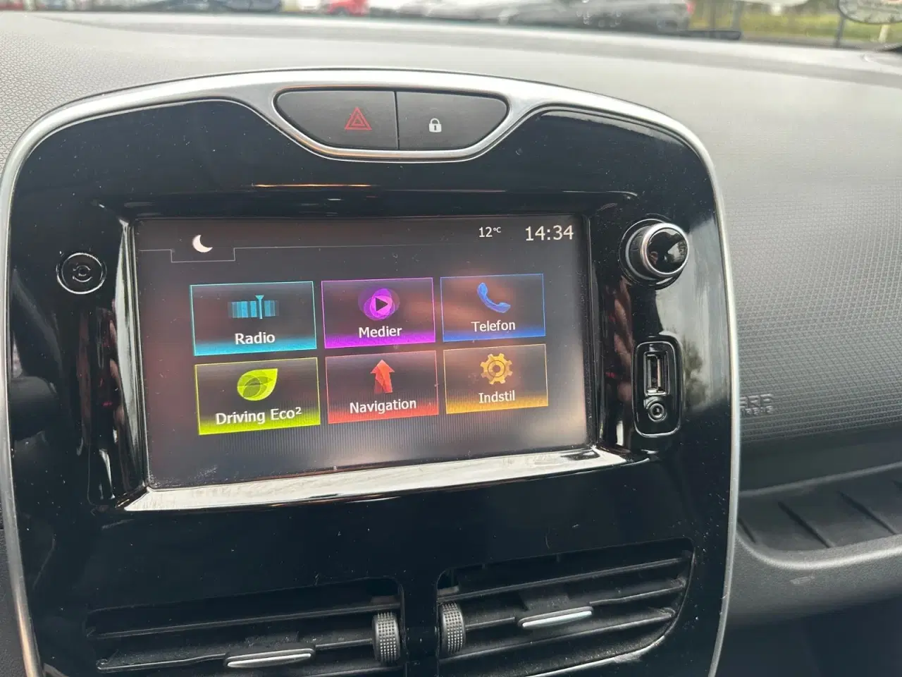 Billede 17 - Renault Clio IV 0,9 TCe 90 Expression