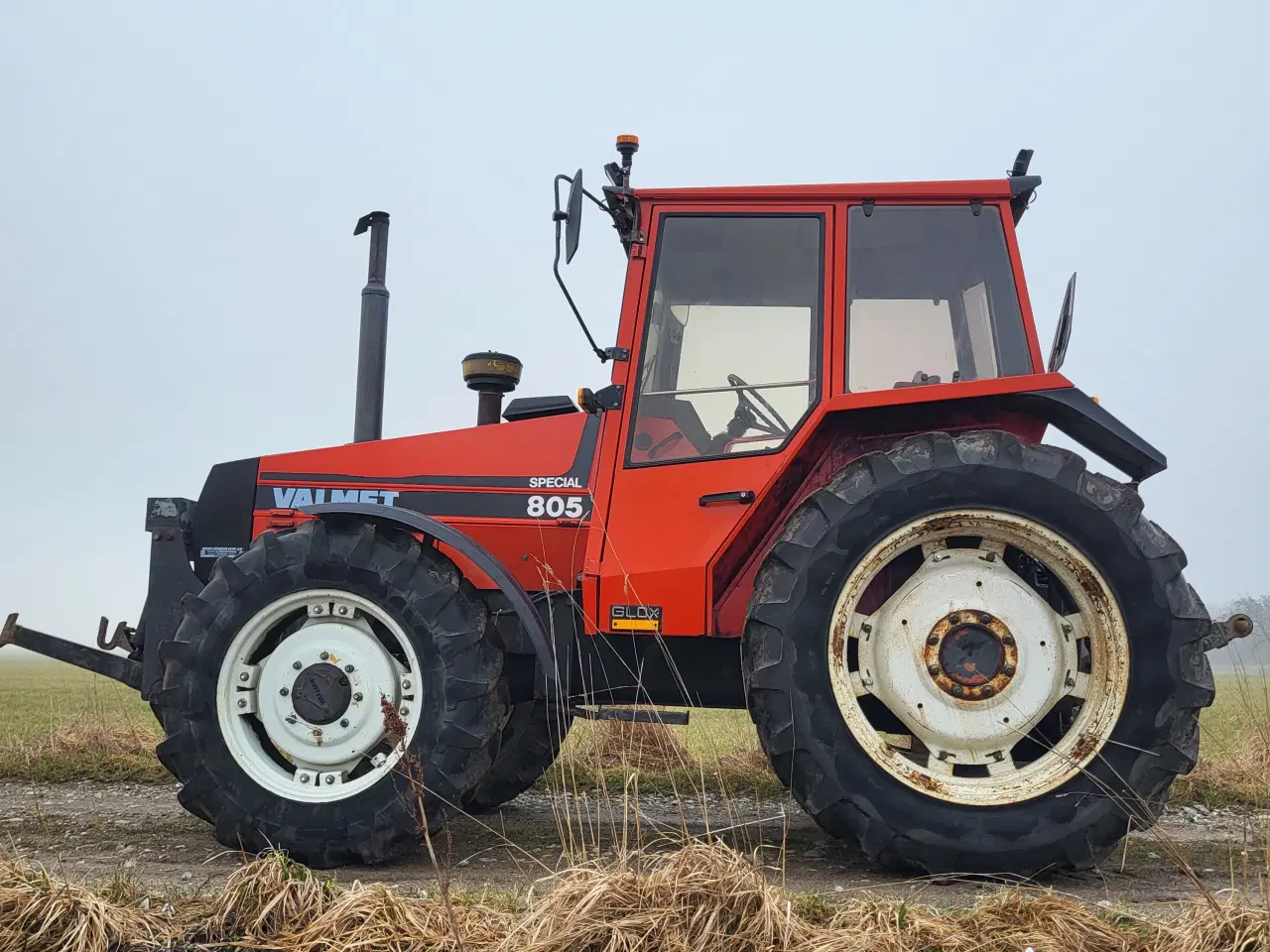 Billede 5 - Valmet 805 