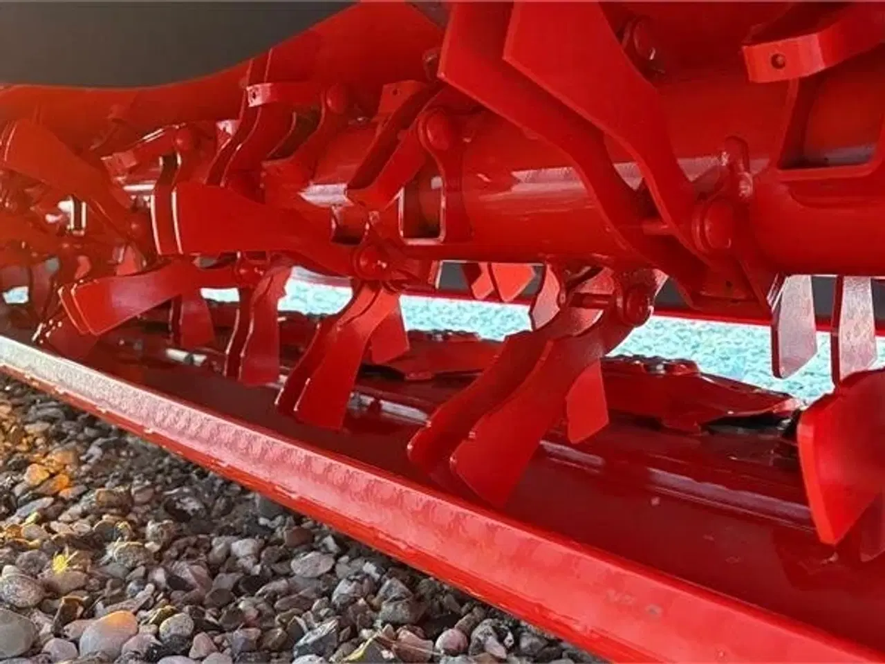 Billede 5 - Kuhn Fc9830RA