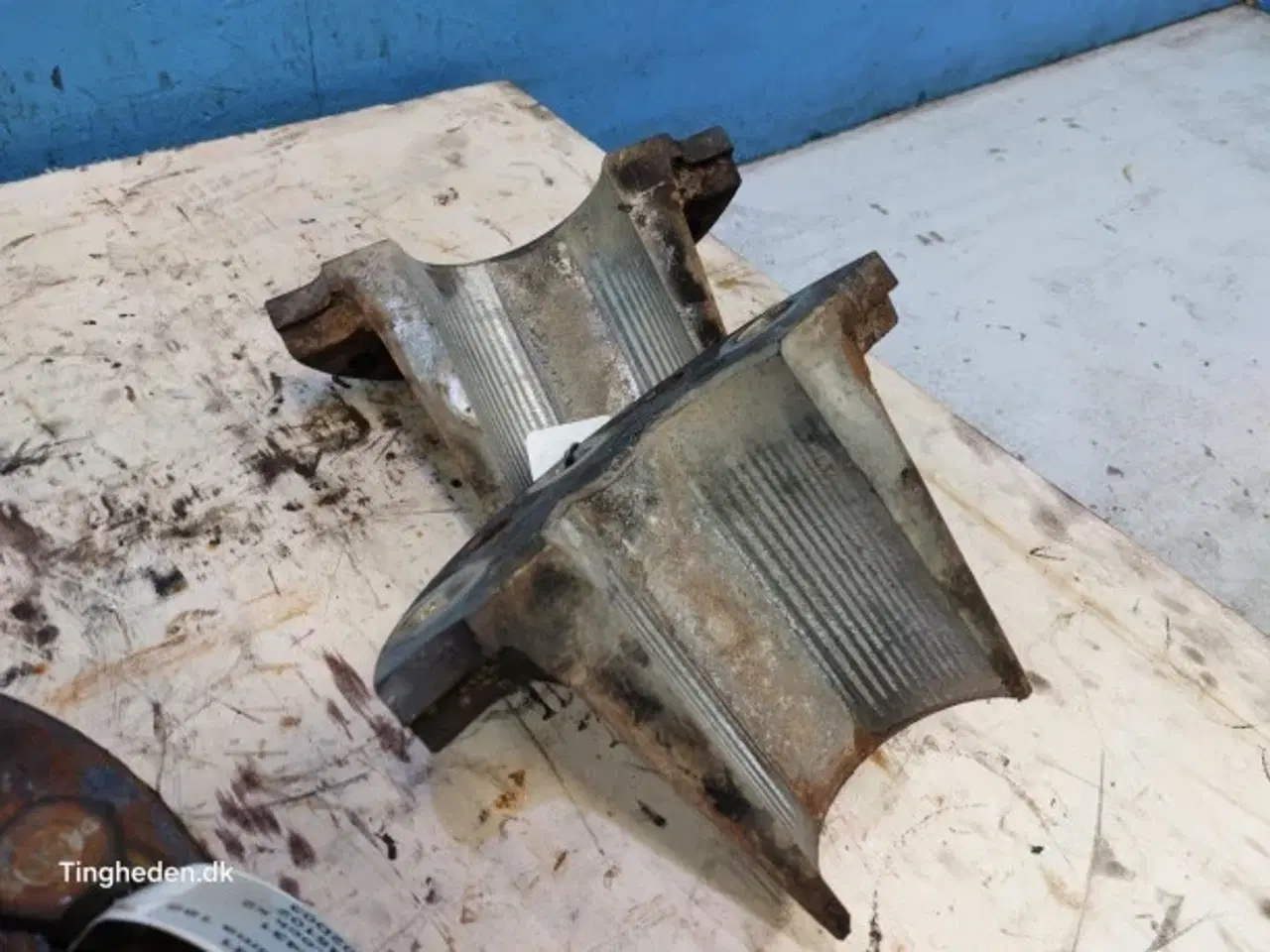 Billede 2 - Case Puma 185 Nav 47126431 