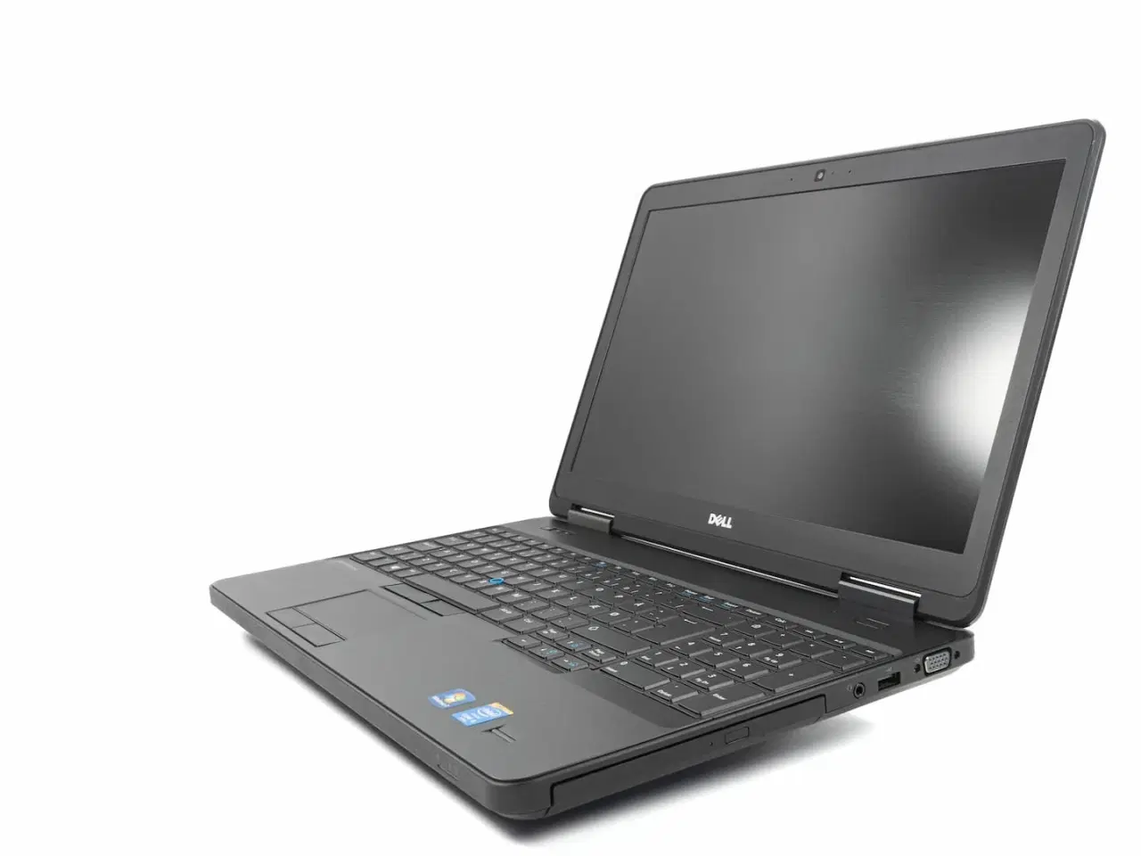 Billede 1 - Dell Latitude E5540 | i7-4600u 2.1Ghz / 8GB RAM / 256GB SSD | 15" FHD / Grade B