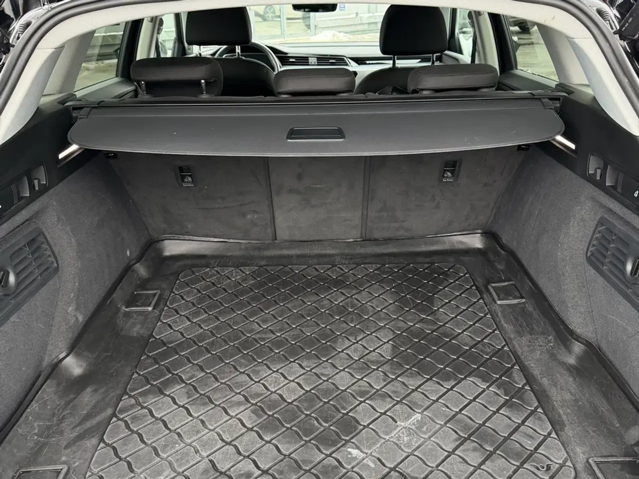 Billede 17 - Audi e-tron 50 quattro